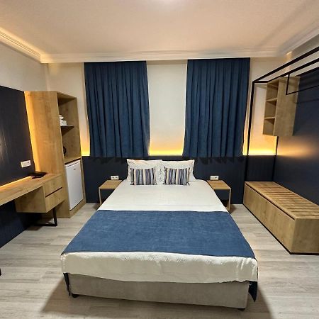 Enda Lara Hotel Antalya Eksteriør billede