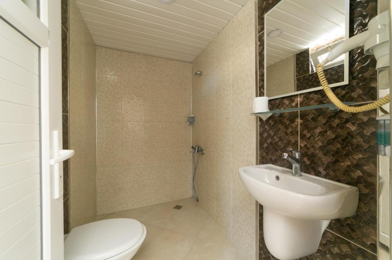 Enda Lara Hotel Antalya Eksteriør billede
