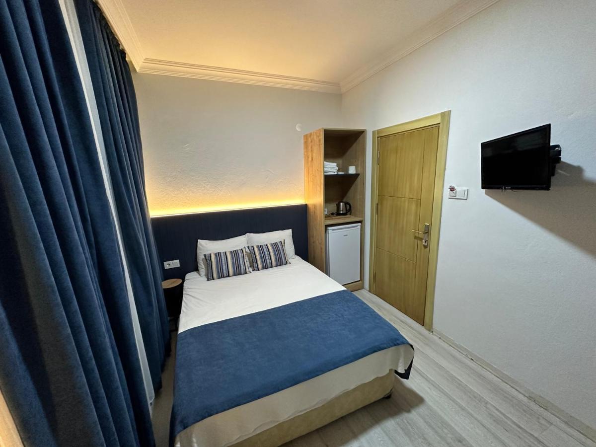Enda Lara Hotel Antalya Eksteriør billede