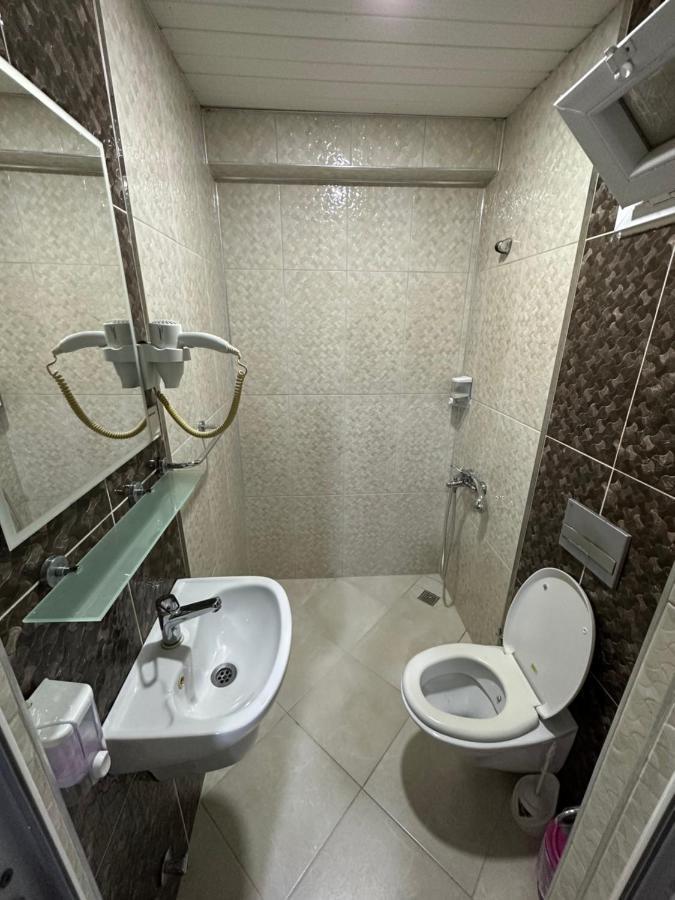 Enda Lara Hotel Antalya Eksteriør billede