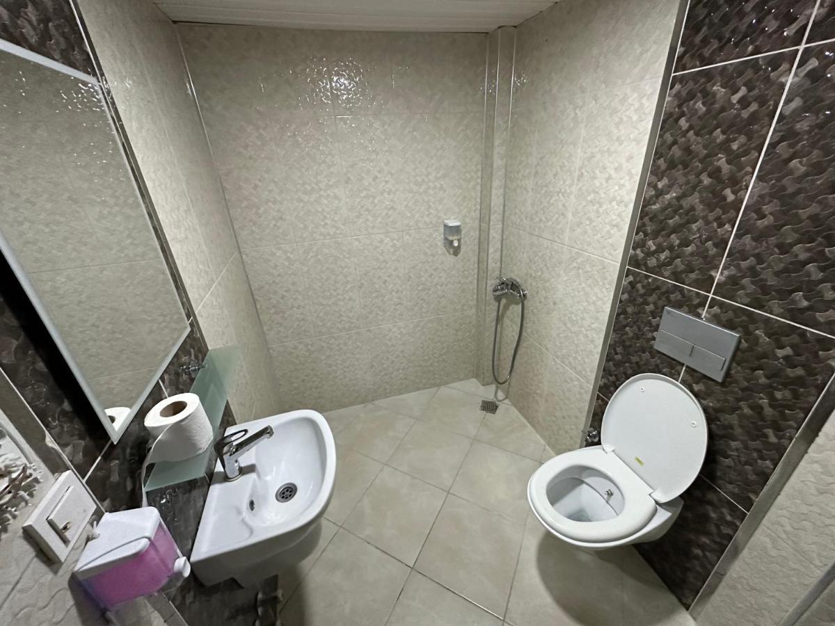 Enda Lara Hotel Antalya Eksteriør billede